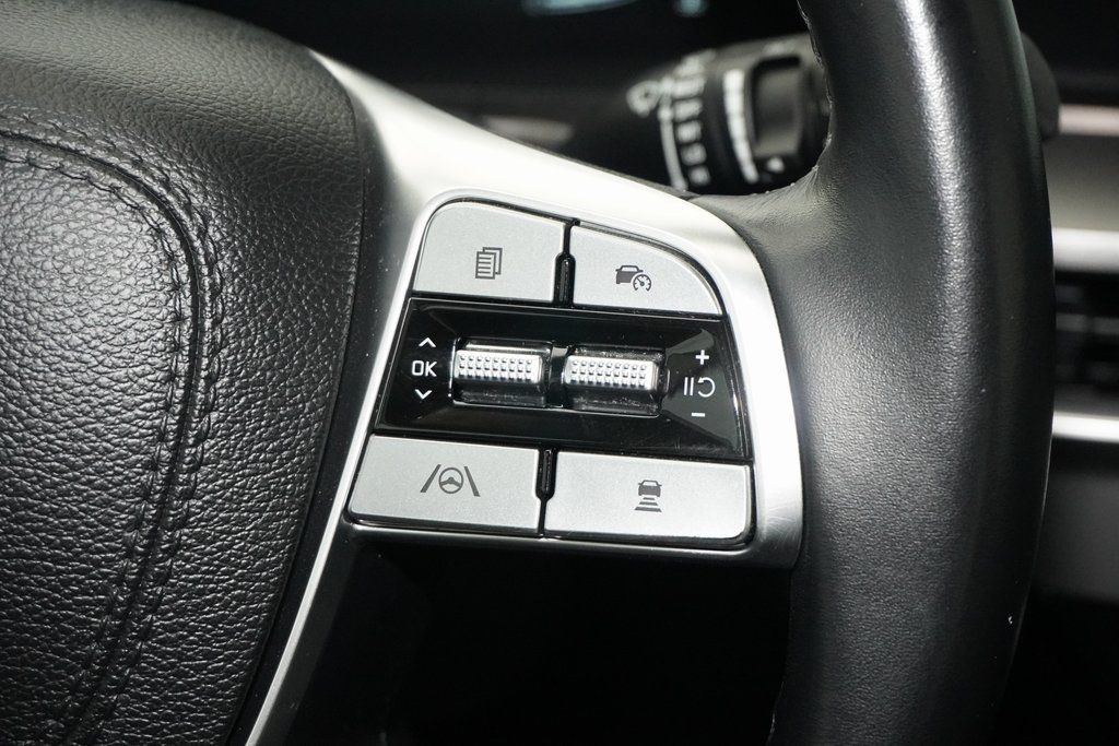 Used Car 2024 Kia Telluride  S For Sale Under $35,000 In Weatherford, Texas