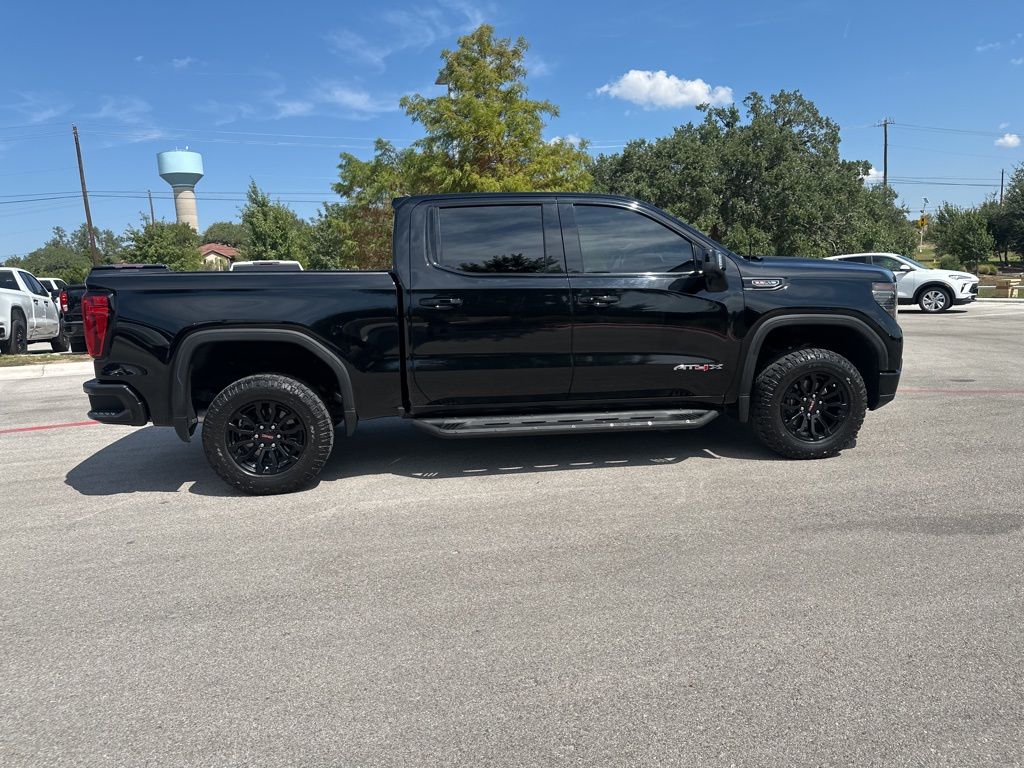 Used Car 2023 Gmc Sierra 1500  At4x For Sale In Austin, Texas