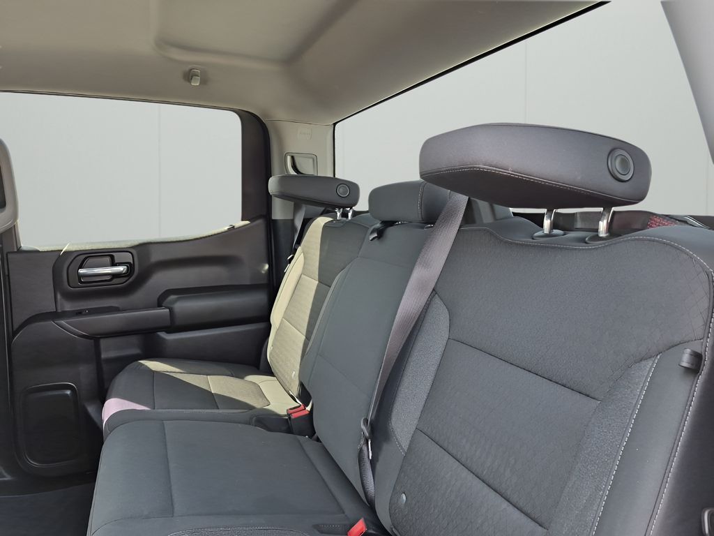 Used 2020 White Chevrolet LT image 19