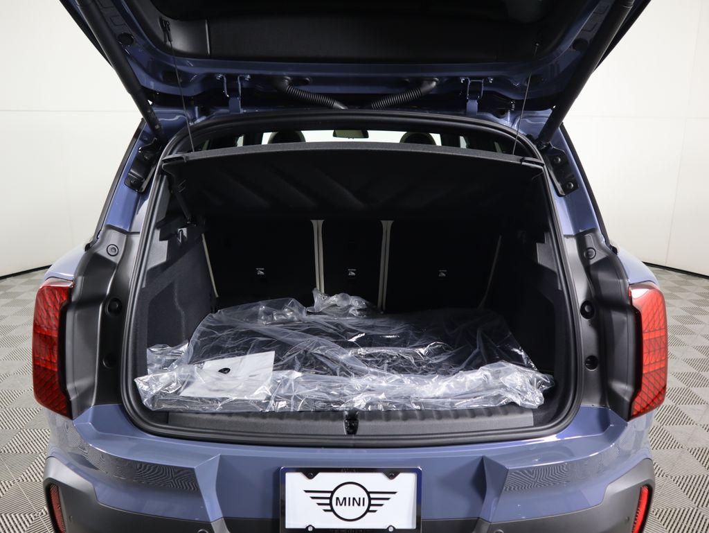 Thumbnail: 2026 MINI Cooper Countryman - 30