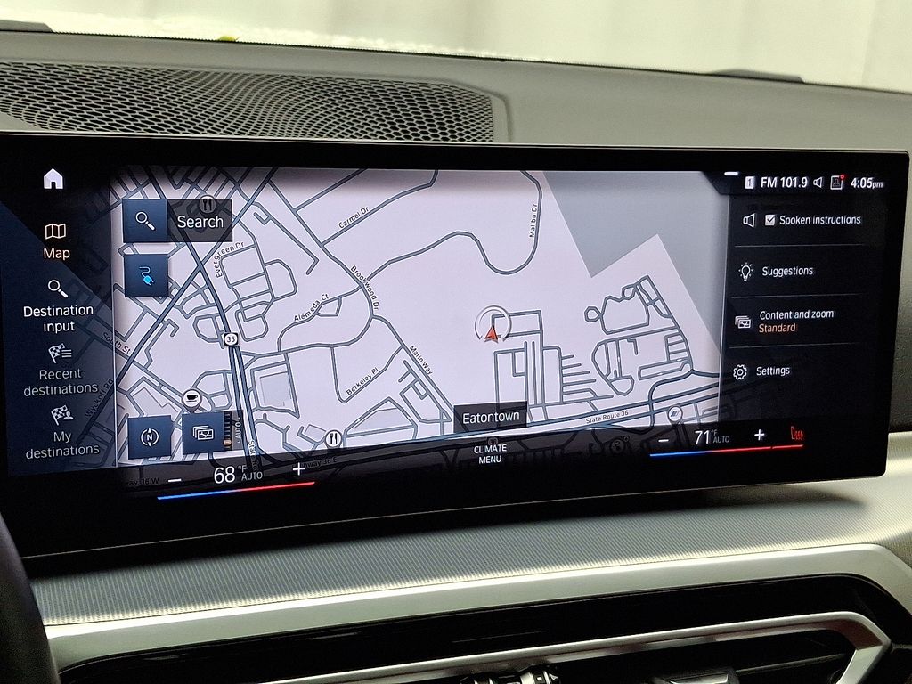 2023 BMW i4 eDrive40 19