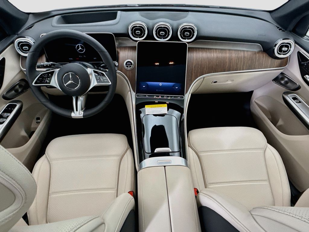 Thumbnail: 2027 Mercedes-Benz GLC - 14