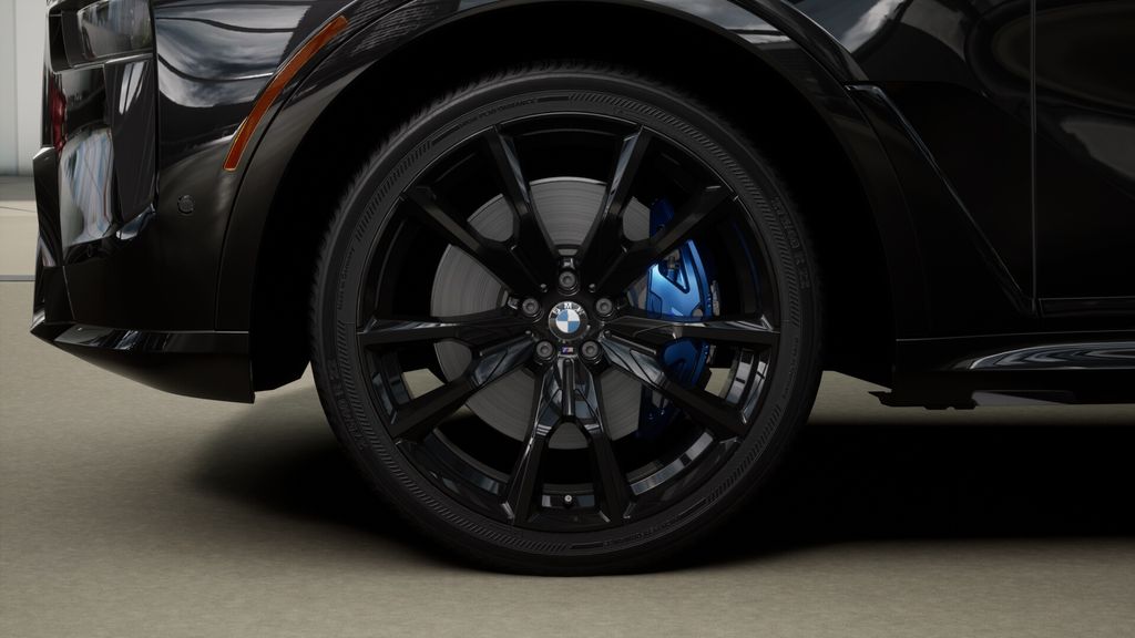 Thumbnail: 2026 BMW X7 - 7