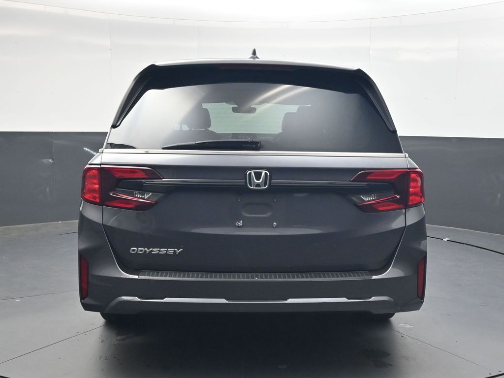 Used 2025  Honda EX-L image 5