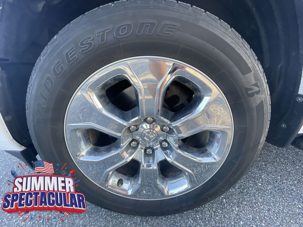 Used 2021 Ram 1500 Truck