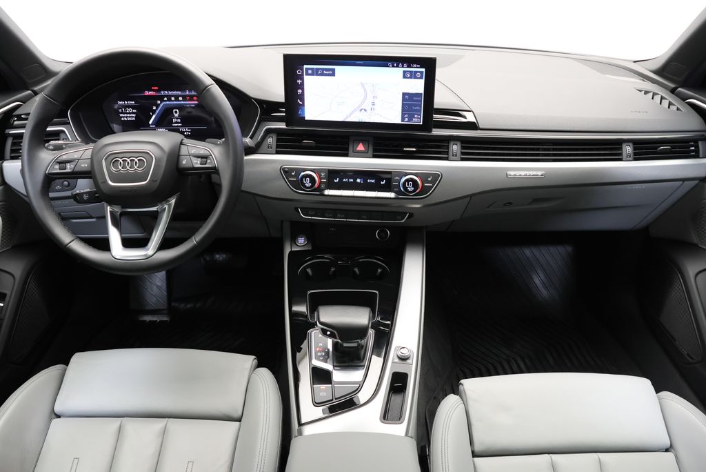 Thumbnail: 2024 Audi A4 - 19