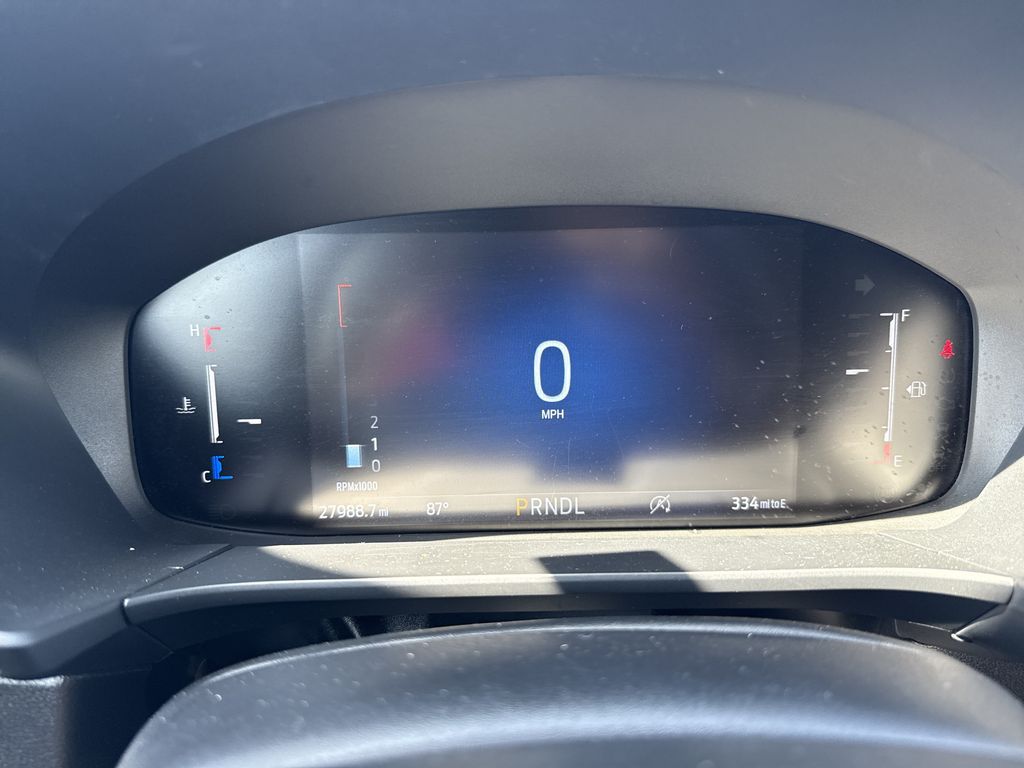 2025 Ford Escape ST-Line Black at AutoSavvy Houston Southwest