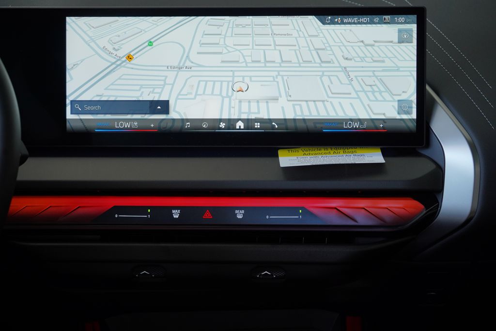 Thumbnail: 2026 BMW X3 - 14