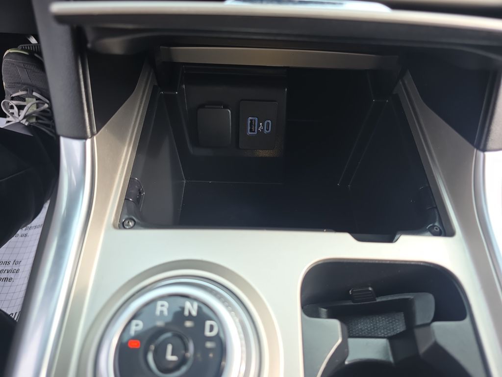 Certified Used 2023 Gray Ford XLT image 34