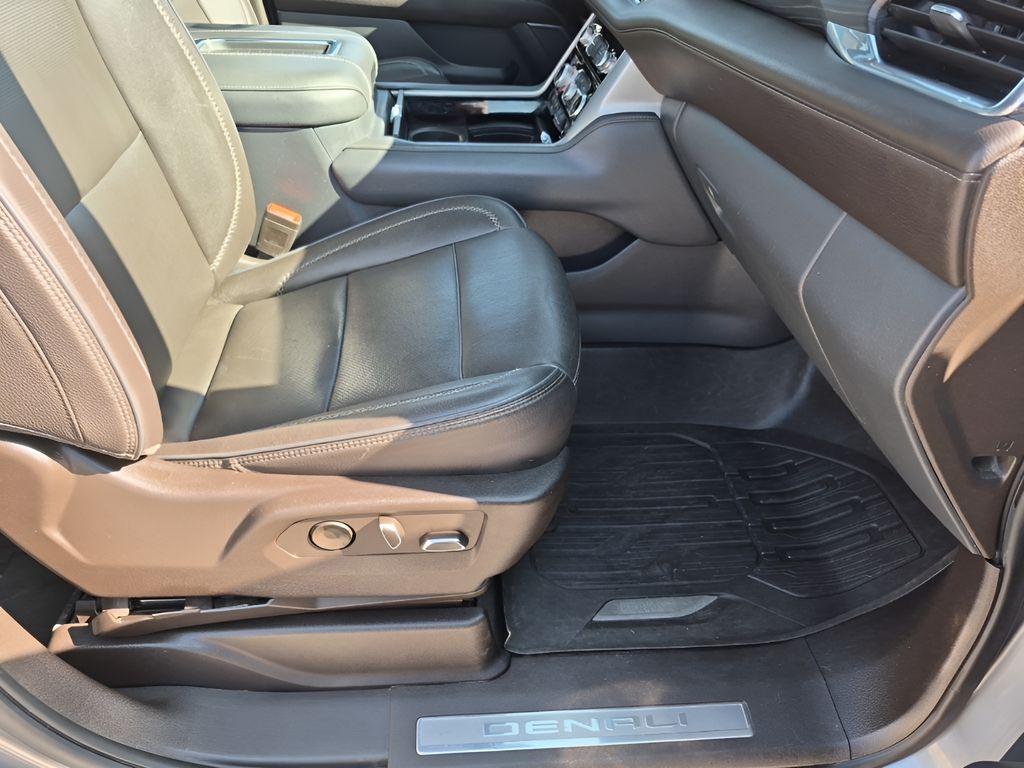 Used Car 2022 Gmc Yukon Xl  Denali For Sale Under $50,000 In Austin, Texas