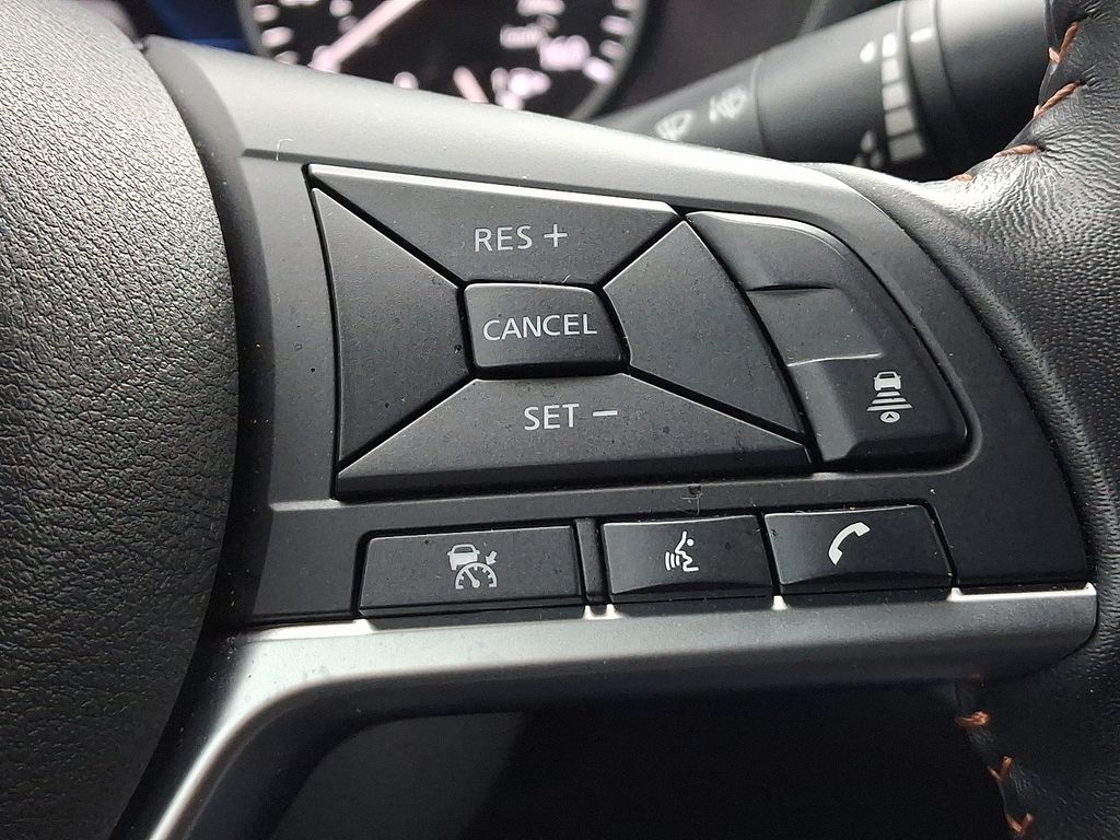 Thumbnail: 2020 Nissan Sentra - 22