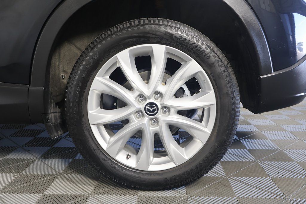 Thumbnail: 2013 Mazda CX-5 - 16