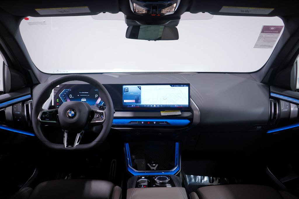 Thumbnail: 2026 BMW X3 - 10