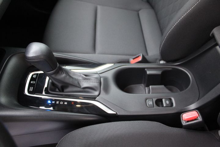 Used Car 2024 Toyota Corolla Hybrid  Le For Sale Under $25,000 In Georgetown, Texas