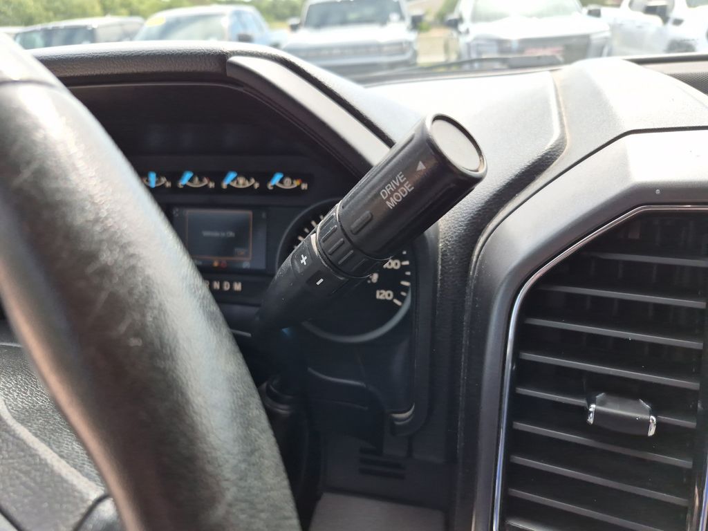 Used Car 2019 Ford F-150  Xlt For Sale Under $25,000 In Austin, Texas