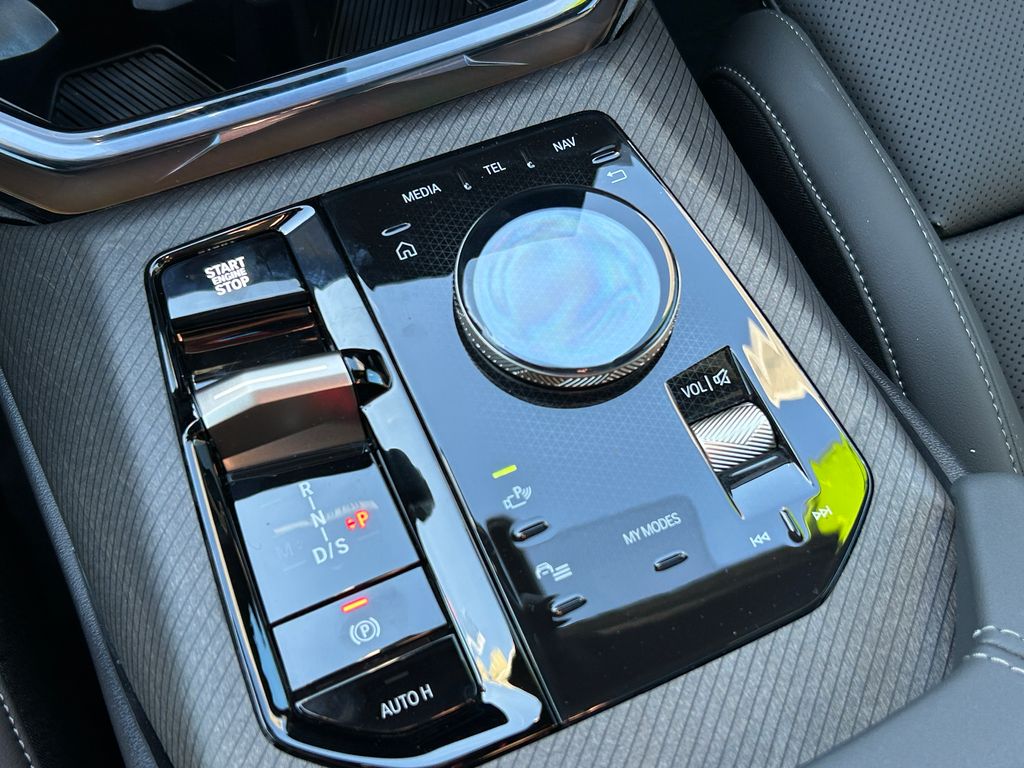 Thumbnail: 2025 BMW X3 - 29