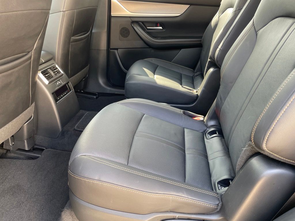 Used Car 2024 Mazda Cx-90  3.3 Turbo Preferred Plus For Sale Under $30,000 In Georgetown, Texas