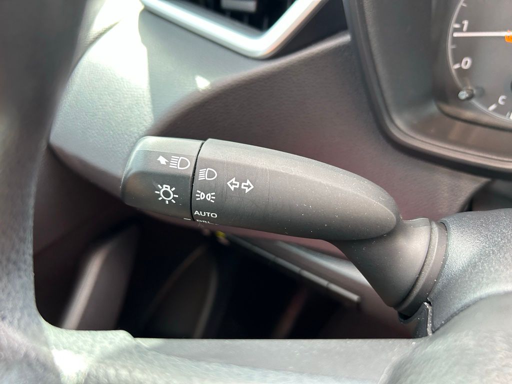 Thumbnail: 2024 Toyota Corolla - 21