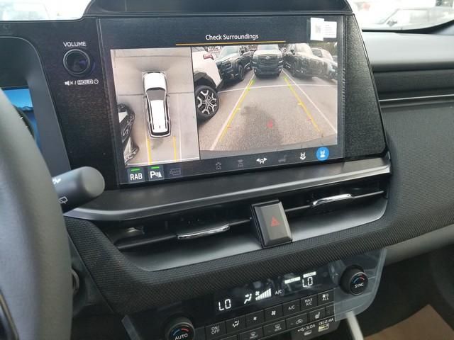 new 2026 Subaru Outback car, priced at $46,812