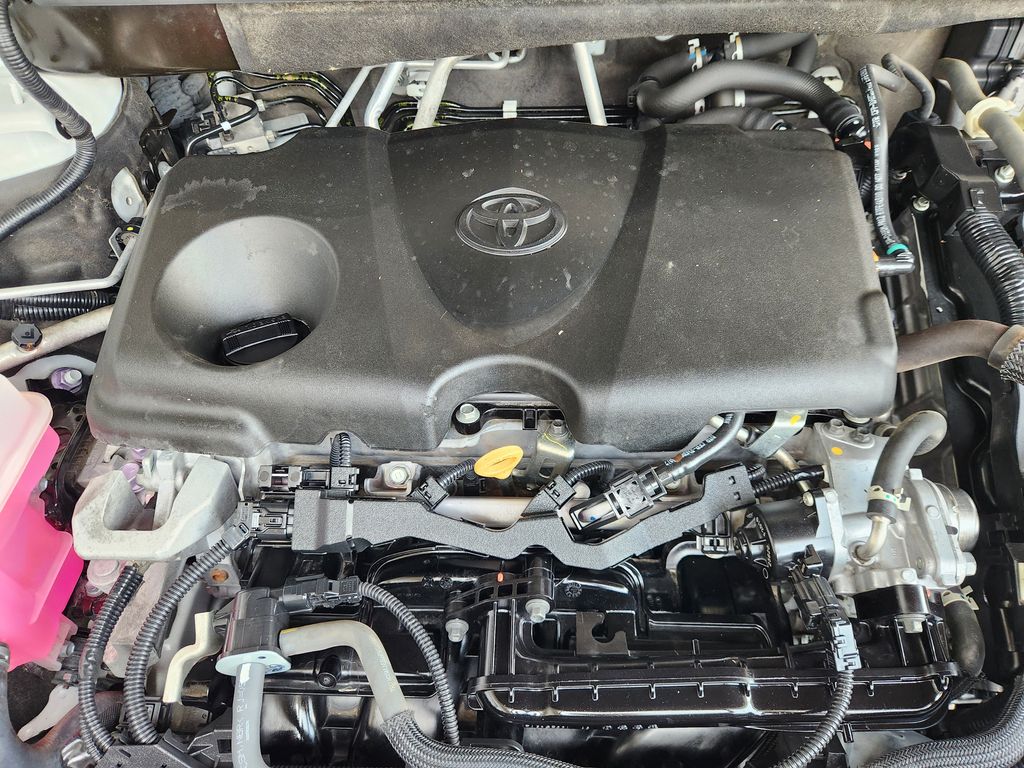 2022 Toyota Highlander Hybrid XLE Beige at Toyota of Victoria