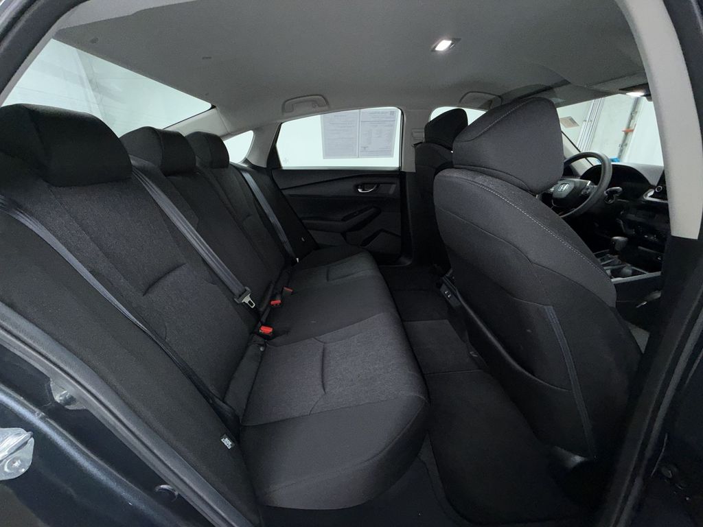 Used 2025 Honda Accord Sedan