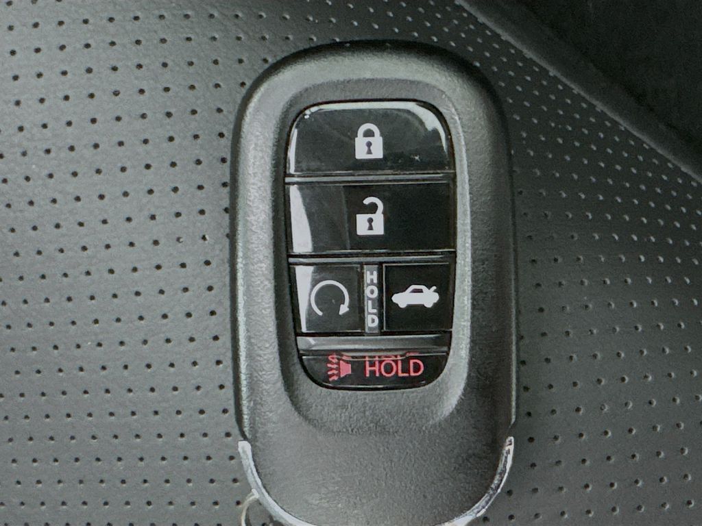 Used Car 2025 Honda Accord Hybrid  Touring For Sale Under $35,000 In Austin, Texas