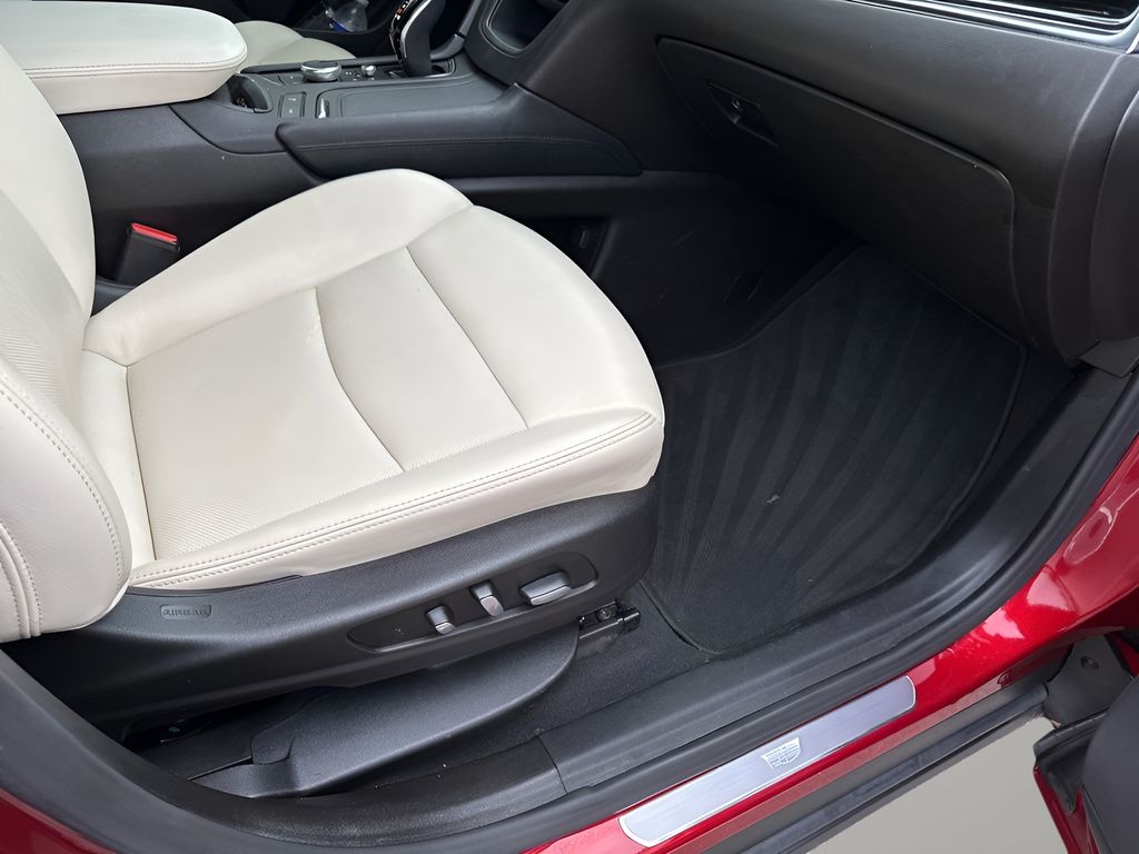 Used Car 2023 Cadillac Xt6  Sport For Sale Under $50,000 In Austin, Texas