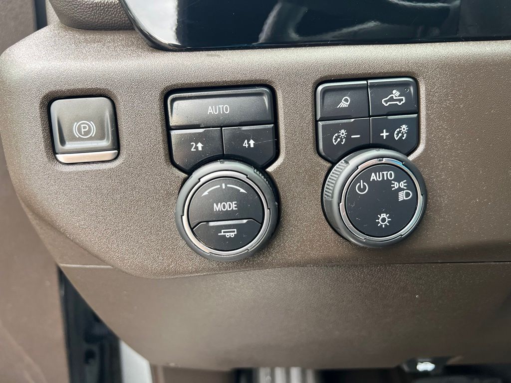 Used 2024 Chevrolet Silverado 1500 Truck