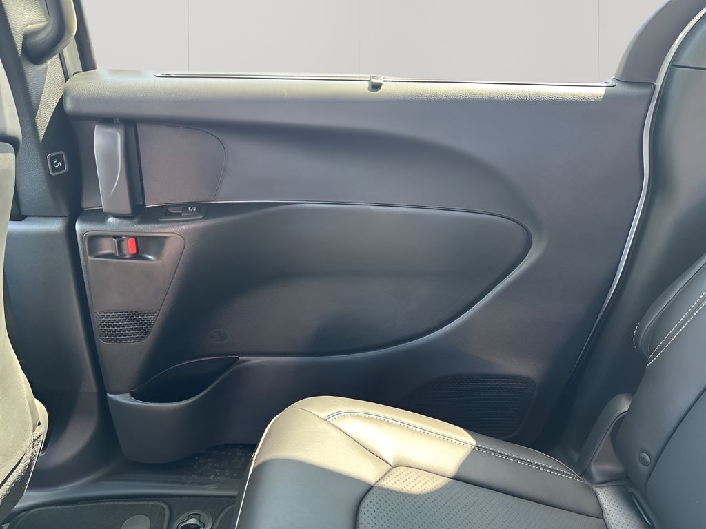 New 2026 White Chrysler LX image 30