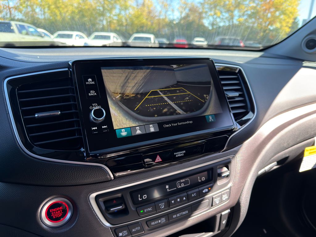 Thumbnail: 2026 Honda Ridgeline - 30