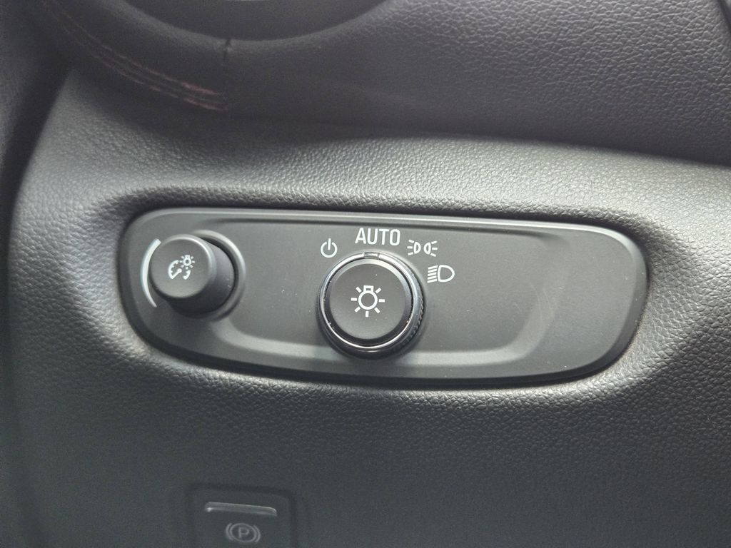 used 2020 Chevrolet Blazer car, priced at $21,385