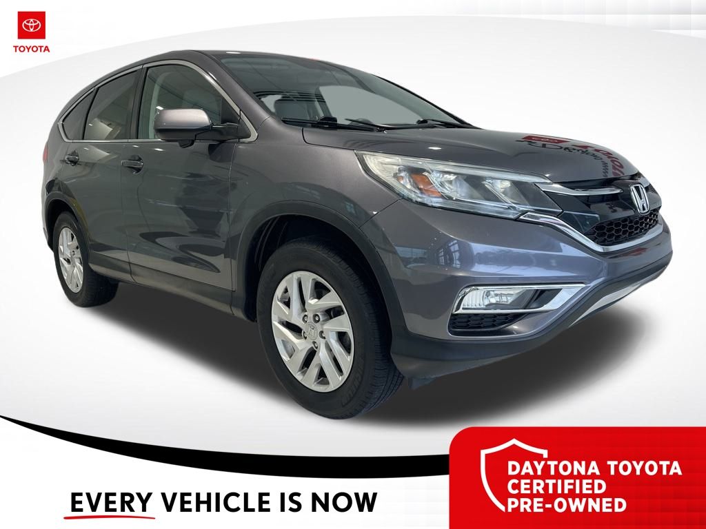 2016 Honda CR-V EX's photo