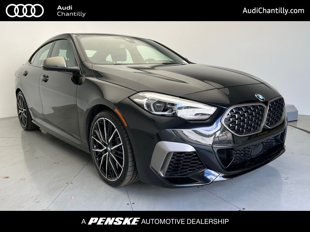 2024 BMW 2 Series M235i xDrive -
                  Chantilly, VA