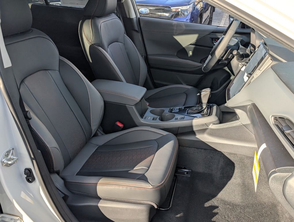 new 2026 Subaru Crosstrek car, priced at $33,711