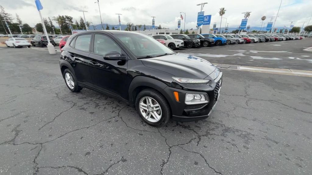 Thumbnail: 2018 Hyundai Kona - 2