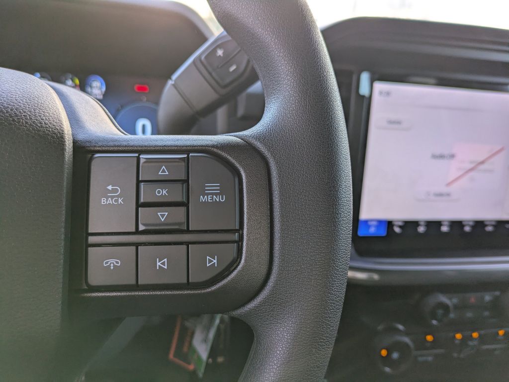 2025 Ford F-150 Rocky Ridge