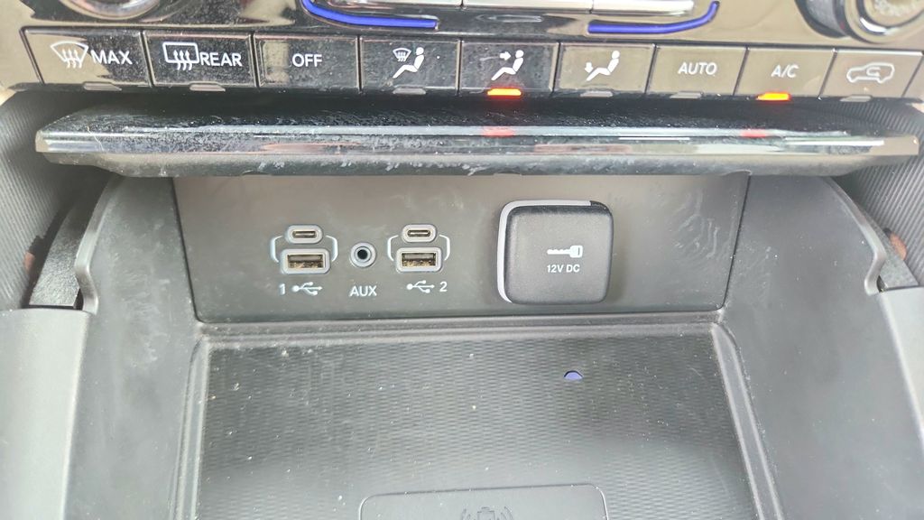 2024 Jeep Grand Cherokee L