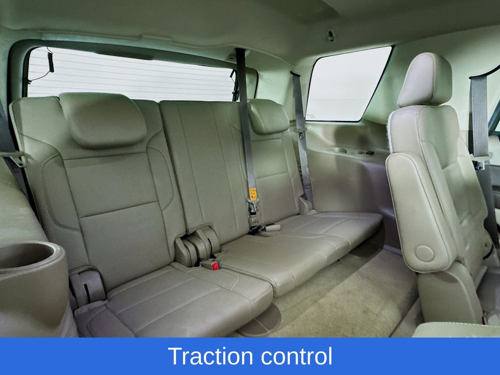 Used Car 2018 Chevrolet Tahoe  Premier For Sale Under $30,000 In Austin, Texas