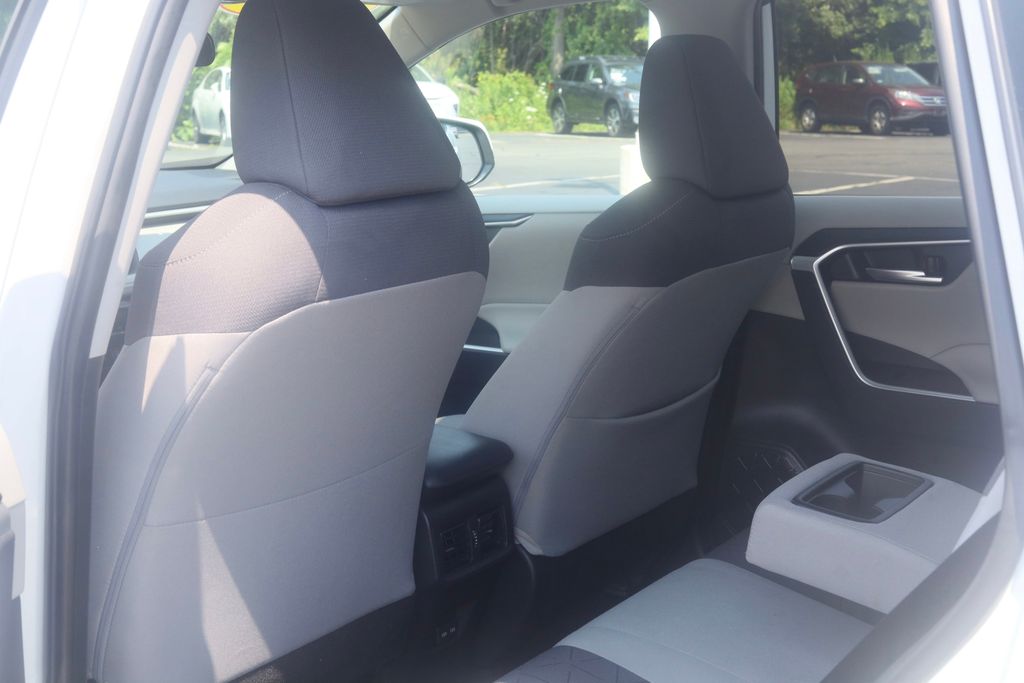 Used 2024 Toyota RAV4 SUV