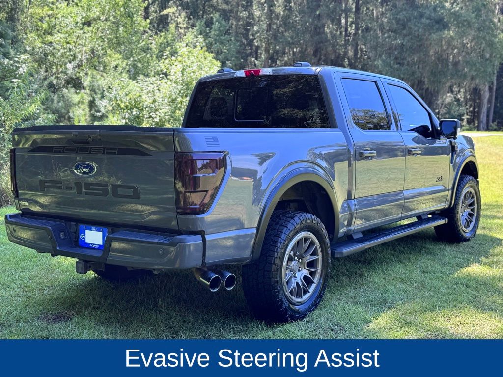 2021 Ford F-150 ROUSH
