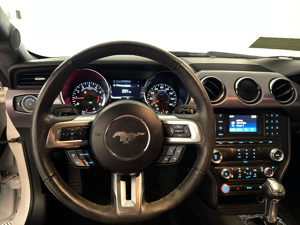 Certified Used 2017 White Ford GT image 17