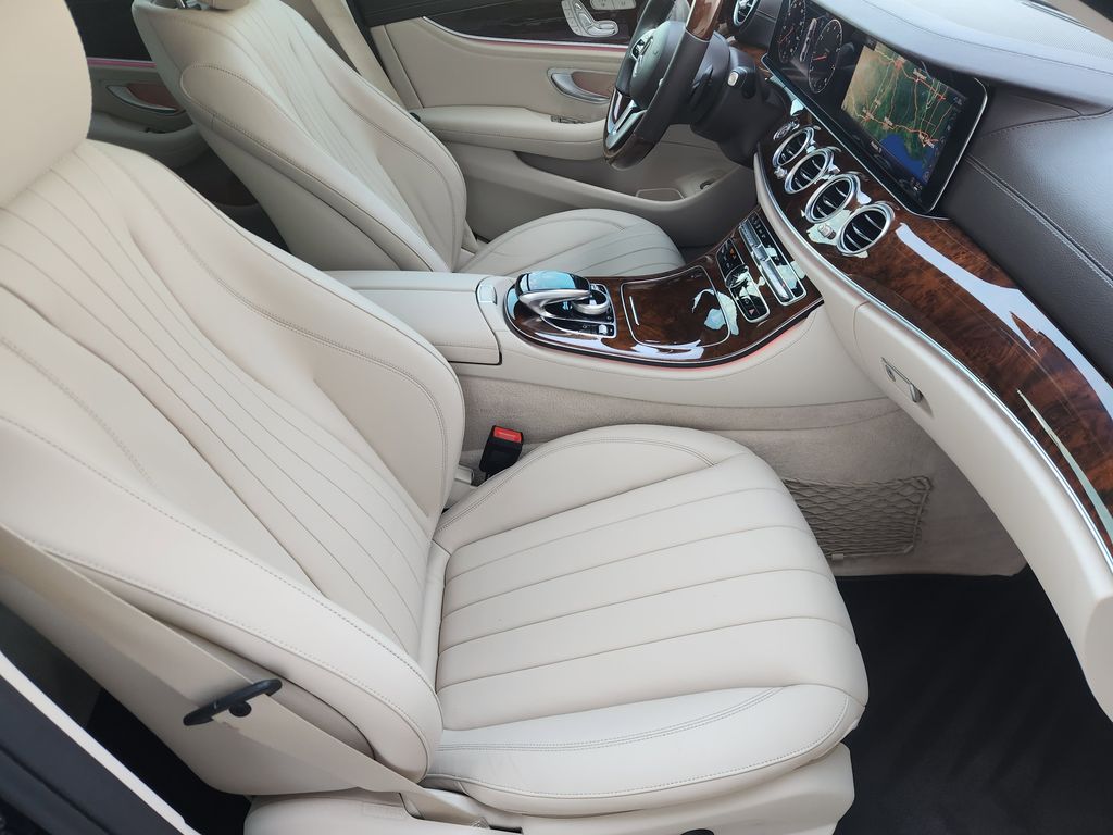 2020 Mercedes-Benz E-Class E 450 Blue at Genesis of Spring