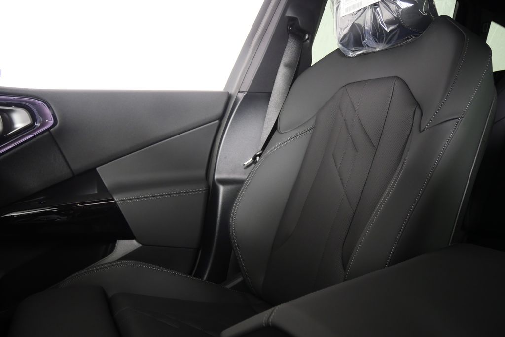 Thumbnail: 2026 BMW X3 - 22