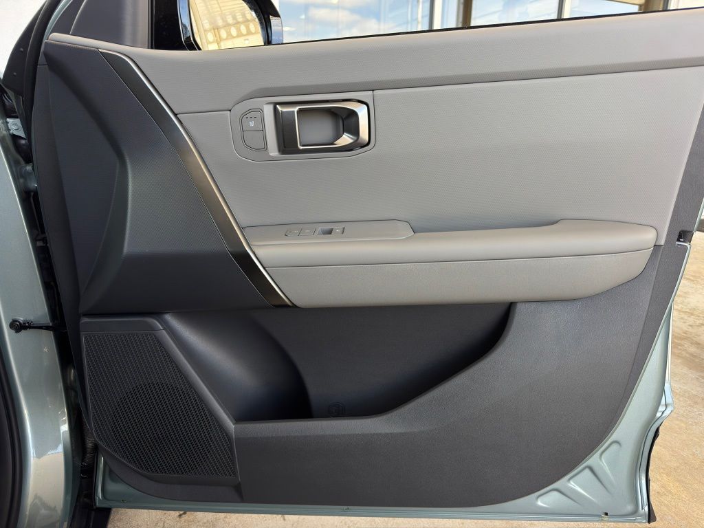 2027 Kia Seltos EX Black at Joe Myers Mazda Kia