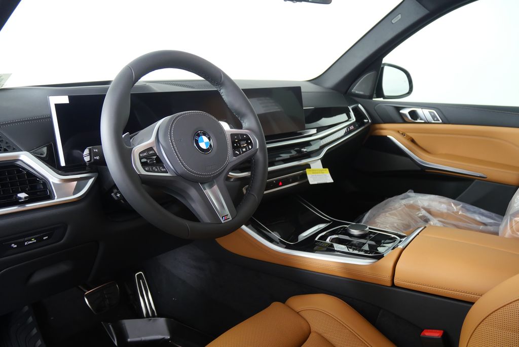 Thumbnail: 2026 BMW X5 - 13