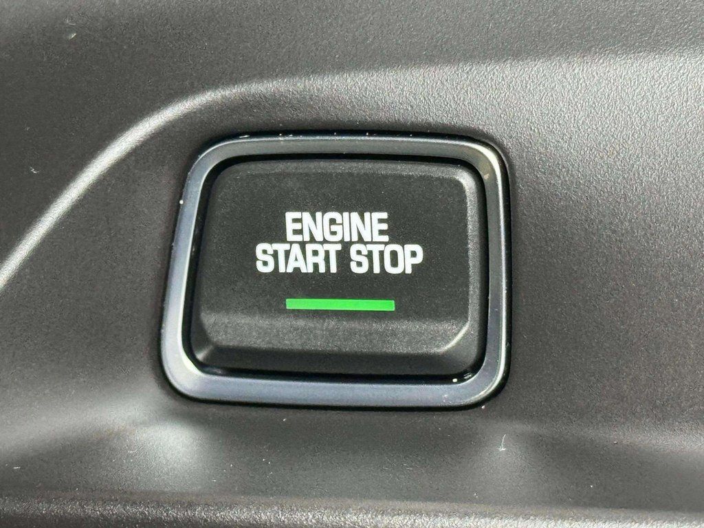 Used 2020 Black Chevrolet SS image 13