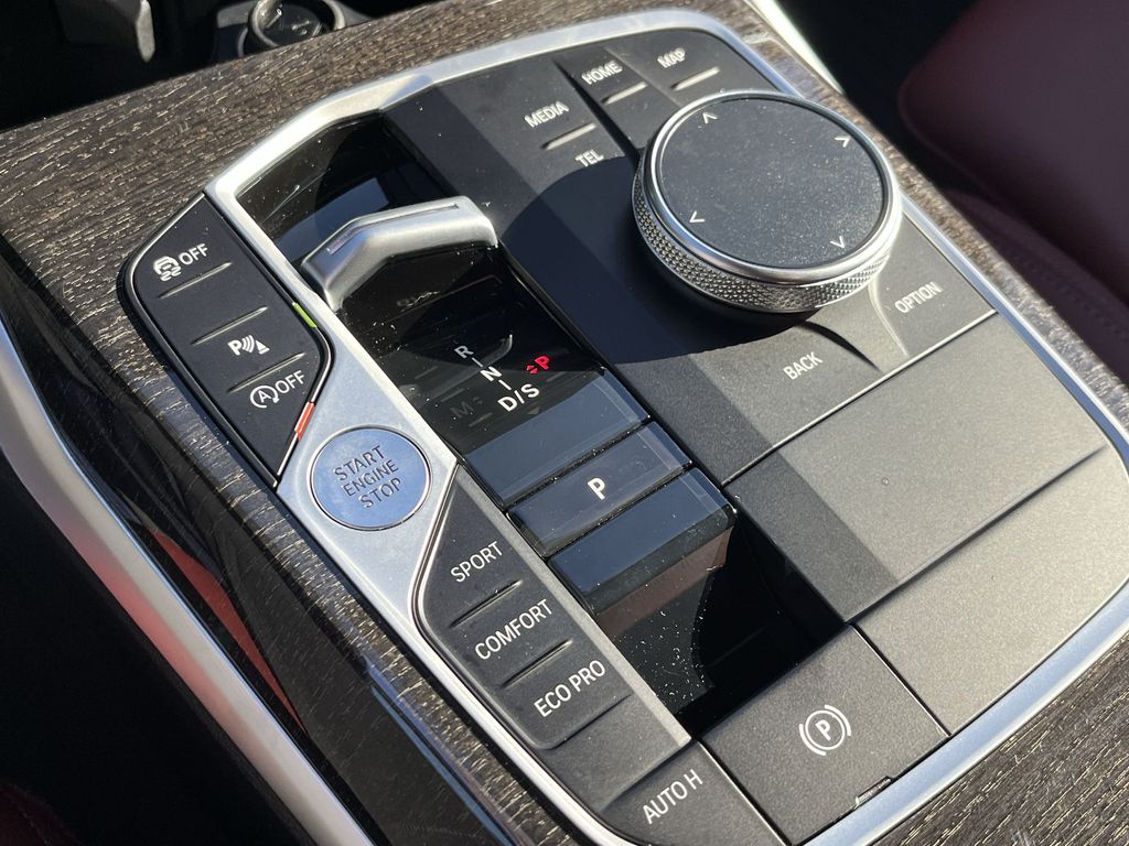 Thumbnail: 2023 BMW 3 Series - 20