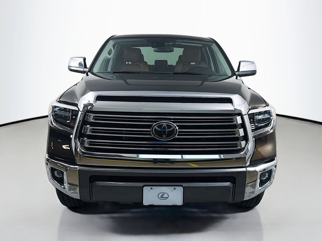Thumbnail: 2020 Toyota Tundra - 2