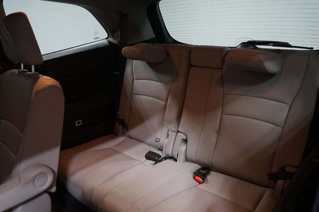 Thumbnail: 2021 Honda Pilot - 30
