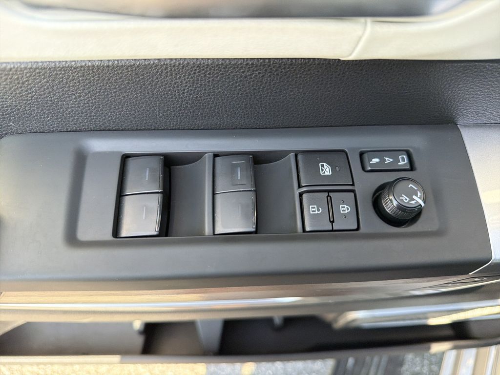 Used 2023 Toyota Tundra Hybrid Truck